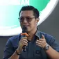 Pengusaha kuliner Surabaya Hendy Setiono. (Dian Kurniawan/Liputan6.com)