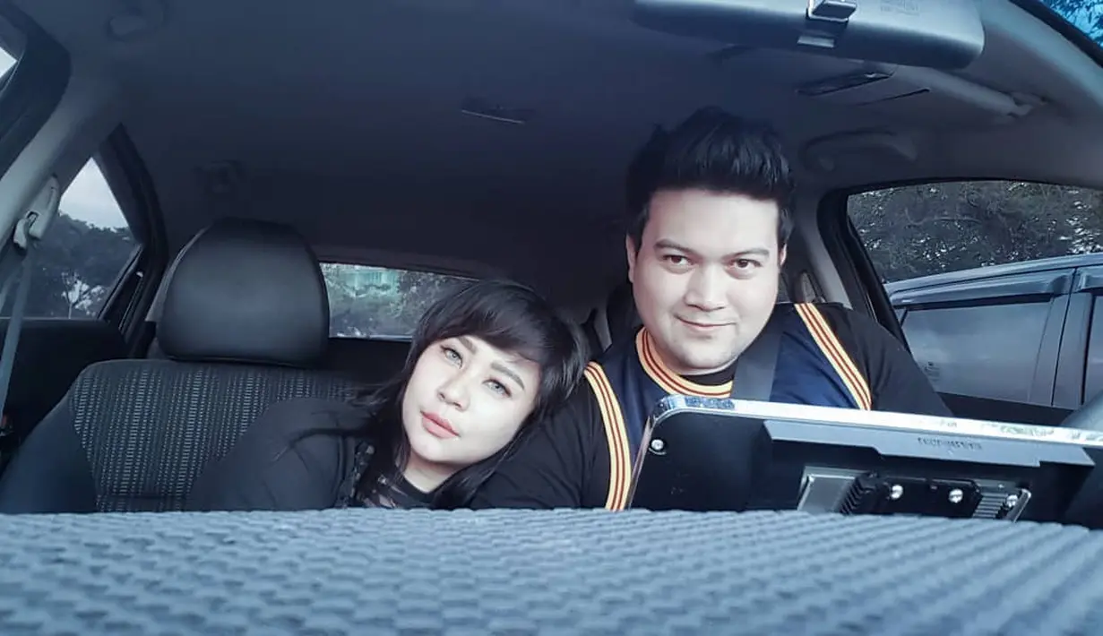 (Instagram/chikitameidy)