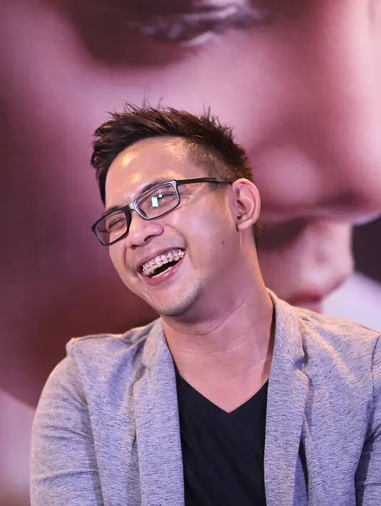 Saat ditemui di kawasan Tendean Jakarta Selatan, Kamis (10/5/2018), Ina Rahman mengatakan jika kedua hal tersebut sama sekali tidak terbukti saat sidang cerai. (Nurwahyunan/Bintang.com)