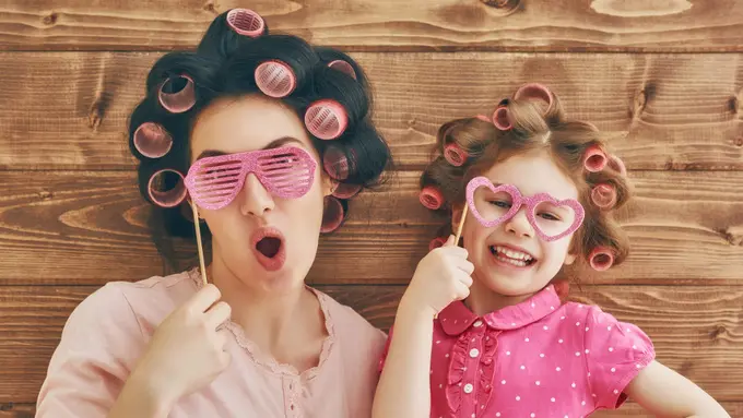 Di Bulan Ramadhan yang Baik, Lakukan Ini ke Ibu Setiap Hari, yuk!