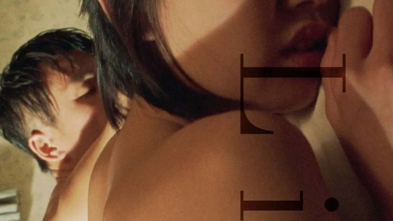 Film Korea Lies. (Korea Films via Han Cinema)