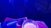 Berburu Bintang Jatuh dalam Bungkus Oreo Edisi Angkasa Luar, Hadiahnya Jalan-Jalan Gratis ke Jepang di Akhir Tahun