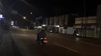 Pantura Tak Seramai Dahulu