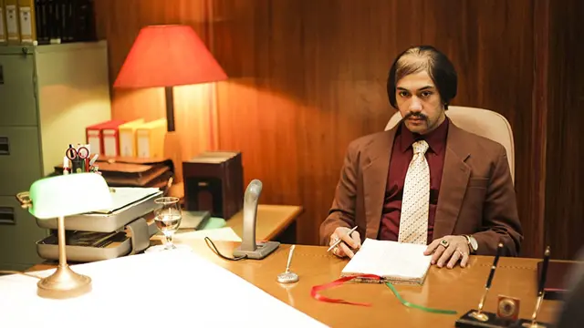 My Stupid Boss.