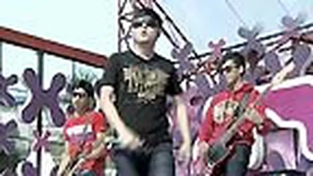 Five Minutes - Galau