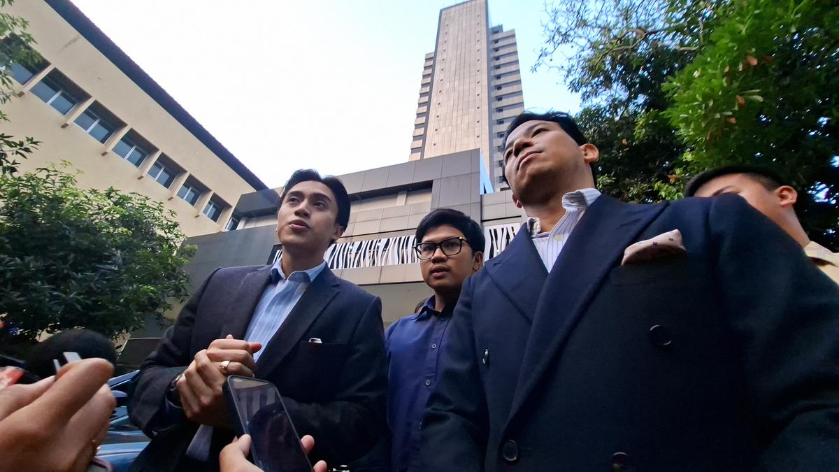 Bigmo Usai Dicecar 40 Pertanyaan: Sangat Kapok