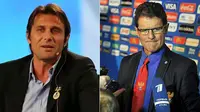Conte Serang Balik Capello