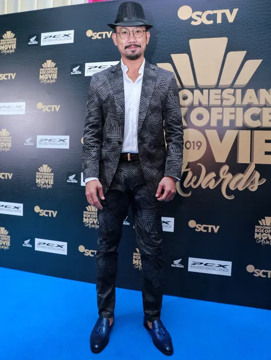 (Adrian Putra/Fimela.com)