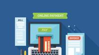 Ilustrasi pinjaman online. (Image by Freepik)