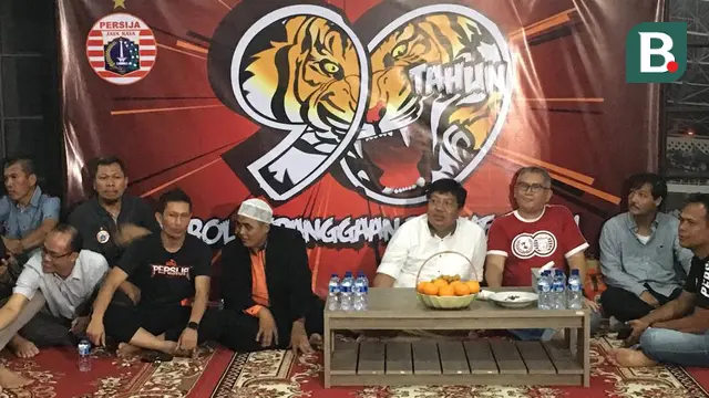Persija Jakarta