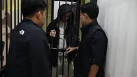 Ditjen Imigrasi Tangkap dan Deportasi WN China, Buron Kasus Penipuan Rp28,5 Miliar