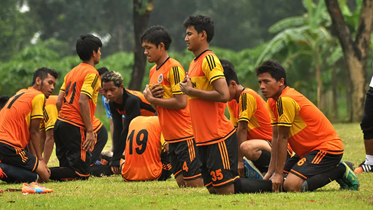Tim PON Jateng
