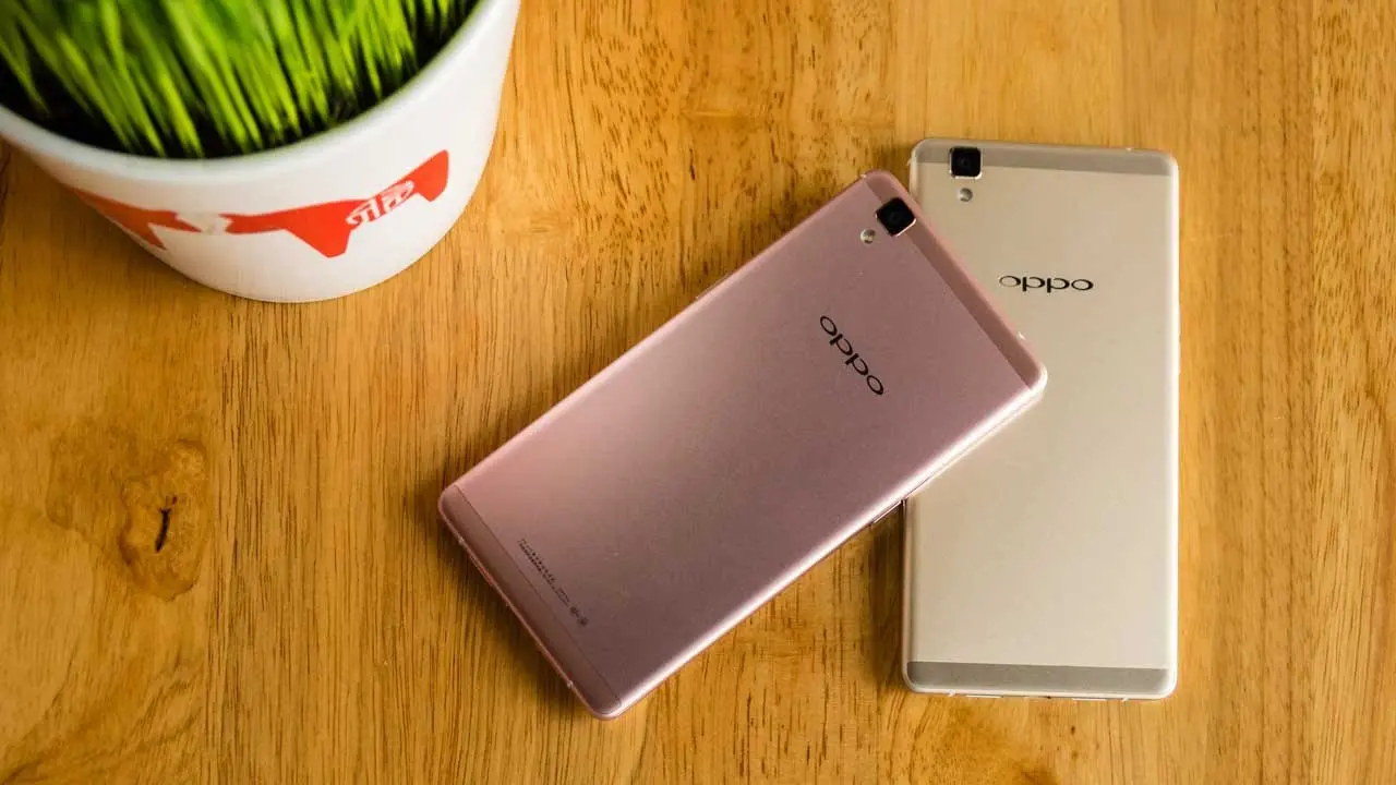 harga oppo f1