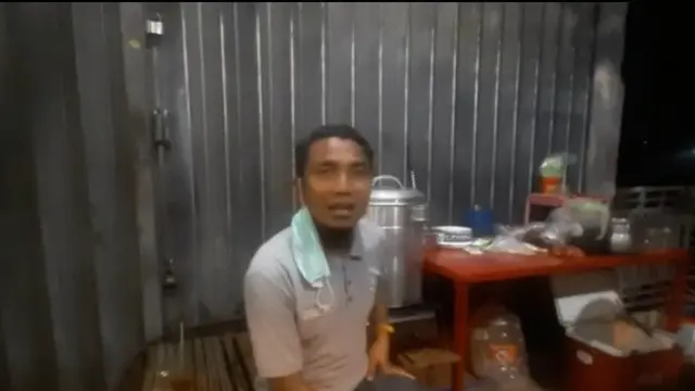 Agung Prasetyo