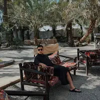 Potret Darma Mangkuluhur, anak Tommy Soeharto (Sumber: Instagram/darmamh)