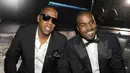 Meski demikian Kanye West pun mengaku bahwa hubungannya dan Jay-Z kini baik-baik saja. (Capital FM Kenya)