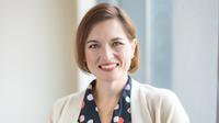Alexis Crowell, Vice President, Sales, Marketing &amp; Communications Group, dan Managing Director, Asia Pacific Territory, Intel Corporation. Dok: Intel Corporation