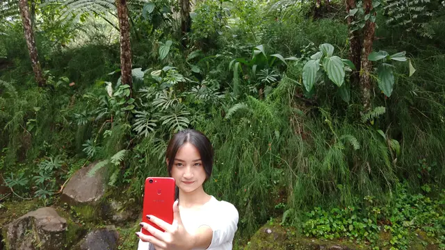 6 Rahasia Selfie ala Selebgram yang Harus Kamu Ketahui