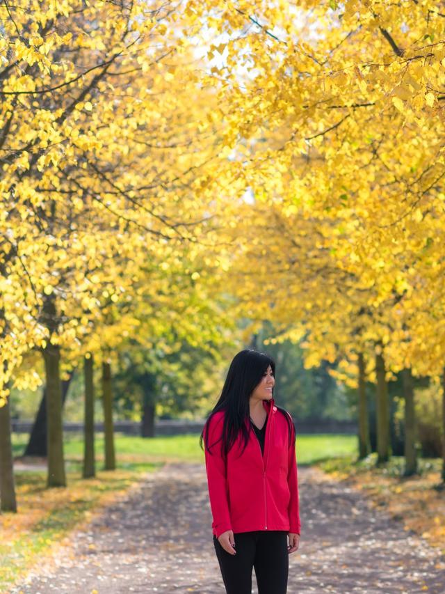Christina Tan @sassychris1
