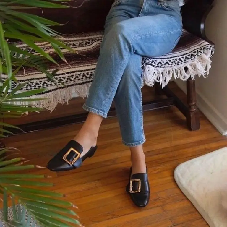 Mules shoes. (Image: nawo.com)