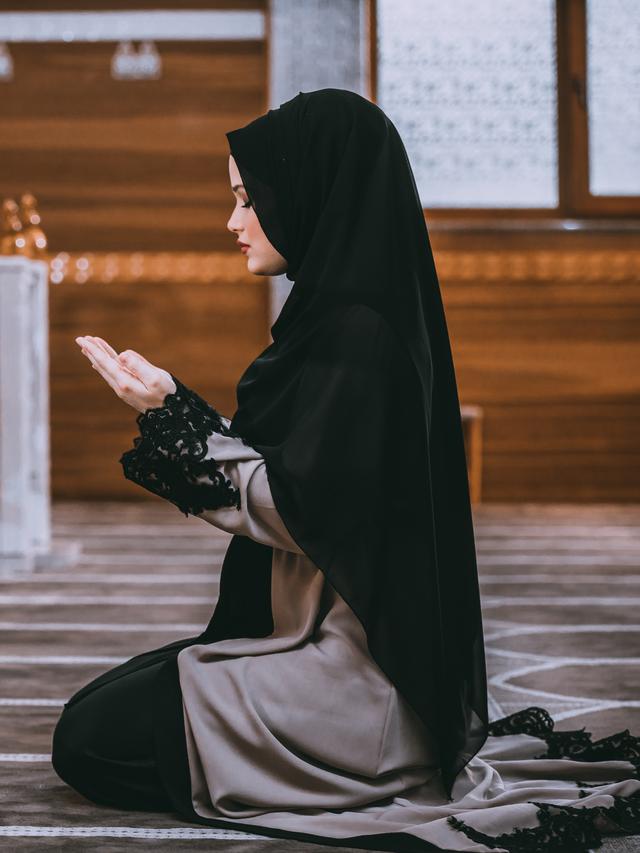 Doa Ramadan