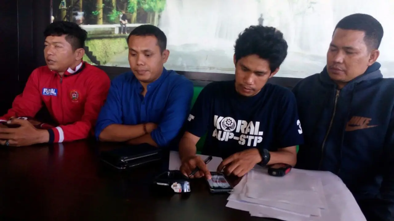 APF Sulsel
