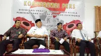 Awas, Pegawai KPK Gadungan Berkeliaran