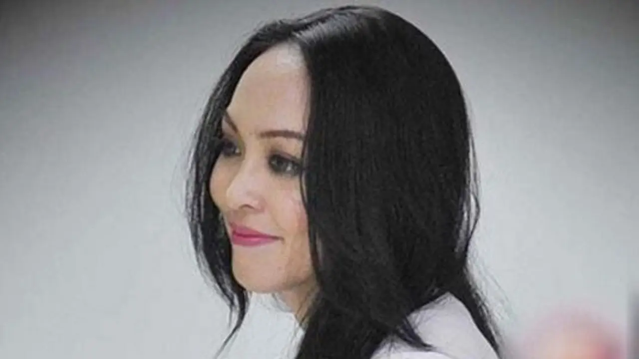 [Bintang] Angelina Sondakh