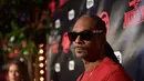 Snoop Dog merilis sebuah video berjudul Lavender yang seakan mengejek Donald Trump. Lagi-lagi Donald Trump melampiaskan kemarahannya lewat Twitter. (MATT WINKELMEYER / GETTY IMAGES NORTH AMERICA / AFP)