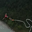 Viral Turis Dipaksa Lompat dari Wahana Ekstrem 79 Meter, Polisi Selidiki Petugas
