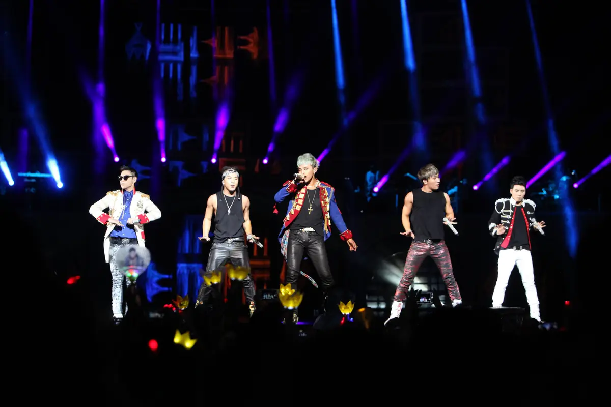 [Bintang] BigBang