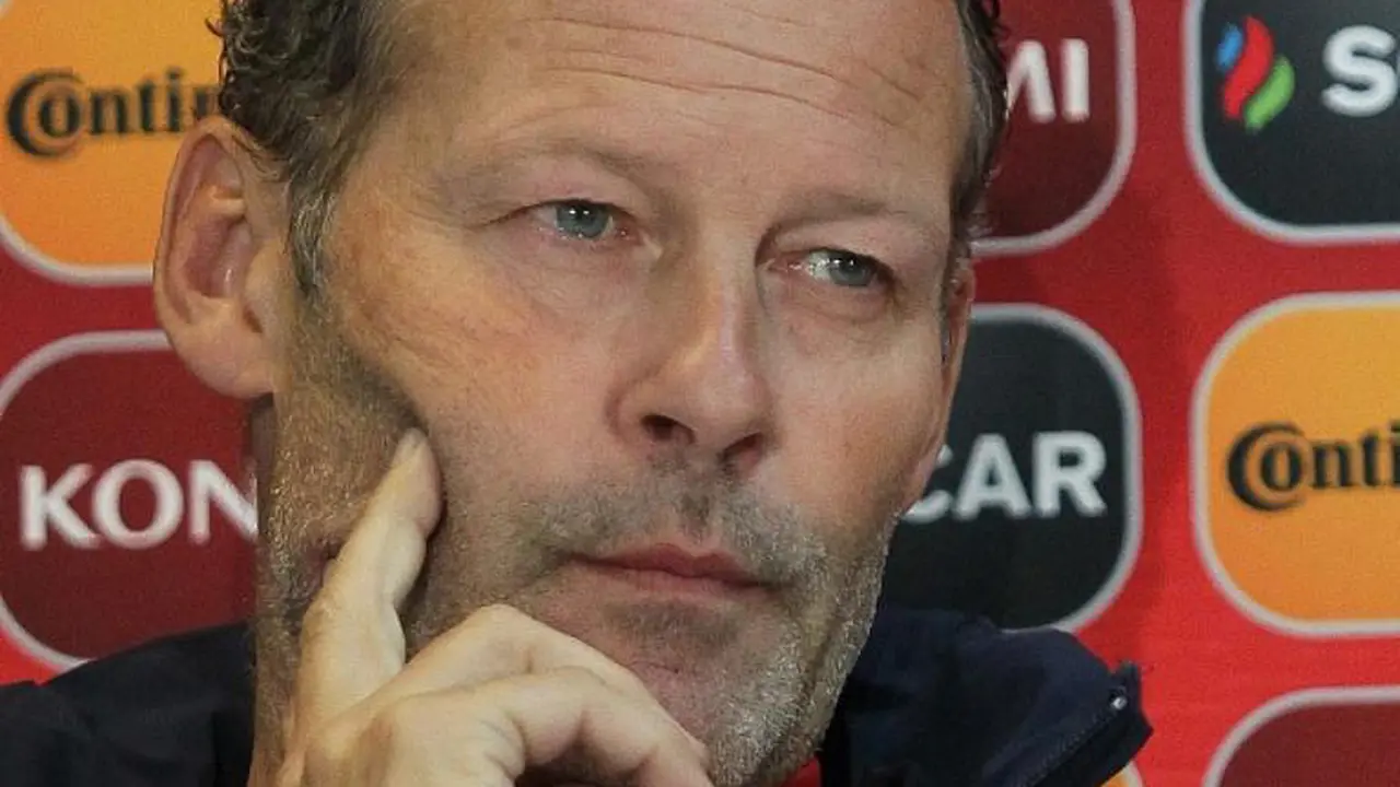 danny blind