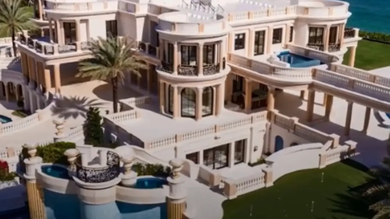 Seperti apa isi dari Playa Vista Isle, salah satu rumah termahal di Amerika? Yuk, simak ulasannya berikut ini.