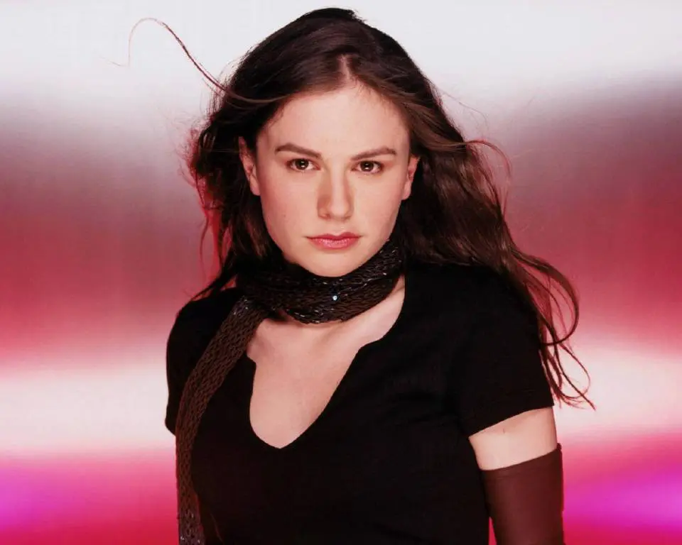 Anna Paquin. (foto: fanpop.com)