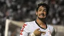 Alexandre Pato (AFP/Yasuyoshi Chiba)