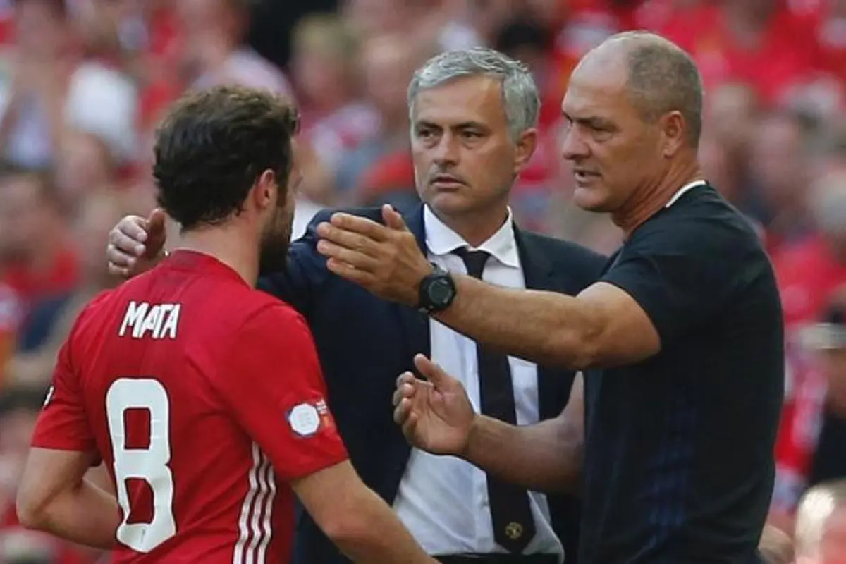 Juan Mata