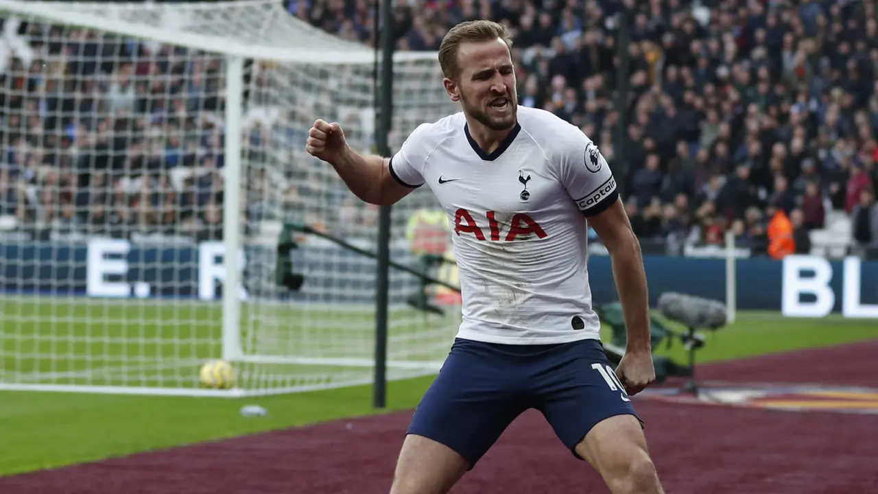 West Ham Vs Tottenham