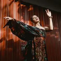 ilustrasi batik/copyright pexels/Rendy Maulana Yusuf