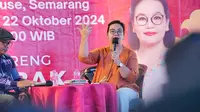 Harta Kekayaan Agustina Wilujeng Pramestuti, Wali Kota Semarang yang Baru Dilantik