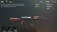Attachment yang Cocok untuk Senjata AKM dan Scar-L dalam PUBG Mobile