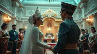 Arti Mimpi Melihat Orang Menikah Primbon Jawa: Makna dan Tafsir Lengkapnya