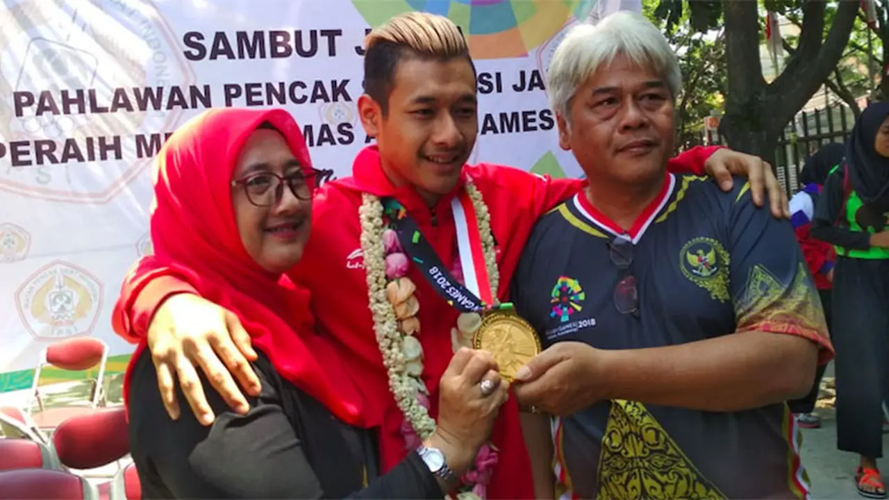 Hanifan Yudani Kusumah