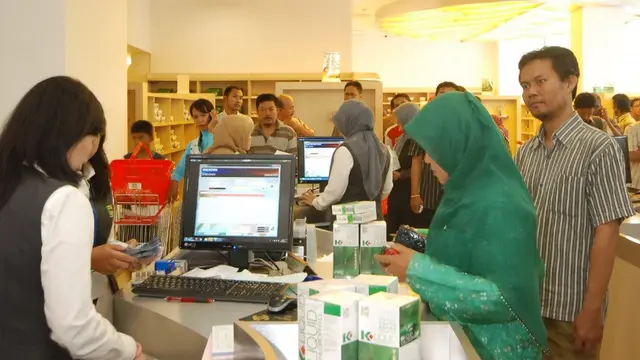 Peduli Covid-19, Ada Harga Spesial untuk Produk Imunitas Tubuh