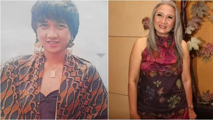 7 Transformasi Aktris Senior Yati Surachman, Pindah Agama Usai Lihat Pohon Natal