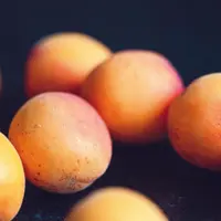 manfaat buah persik./copyright. pexels/