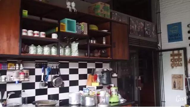 Peralatan Jadul yang Bikin Nostalgia