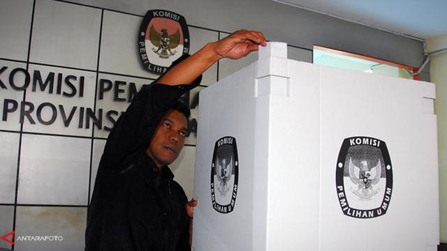 132 TPS di Jakarta Utara Diprediksi Tidak Aman