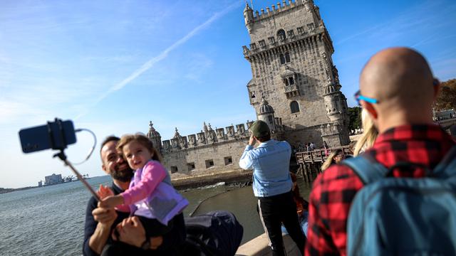 Cerita dari Portugal