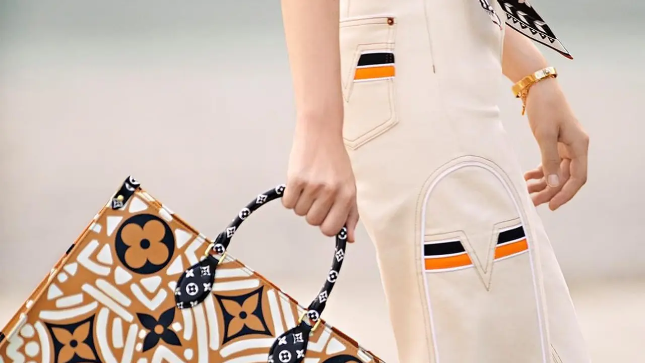 Louis Vuitton