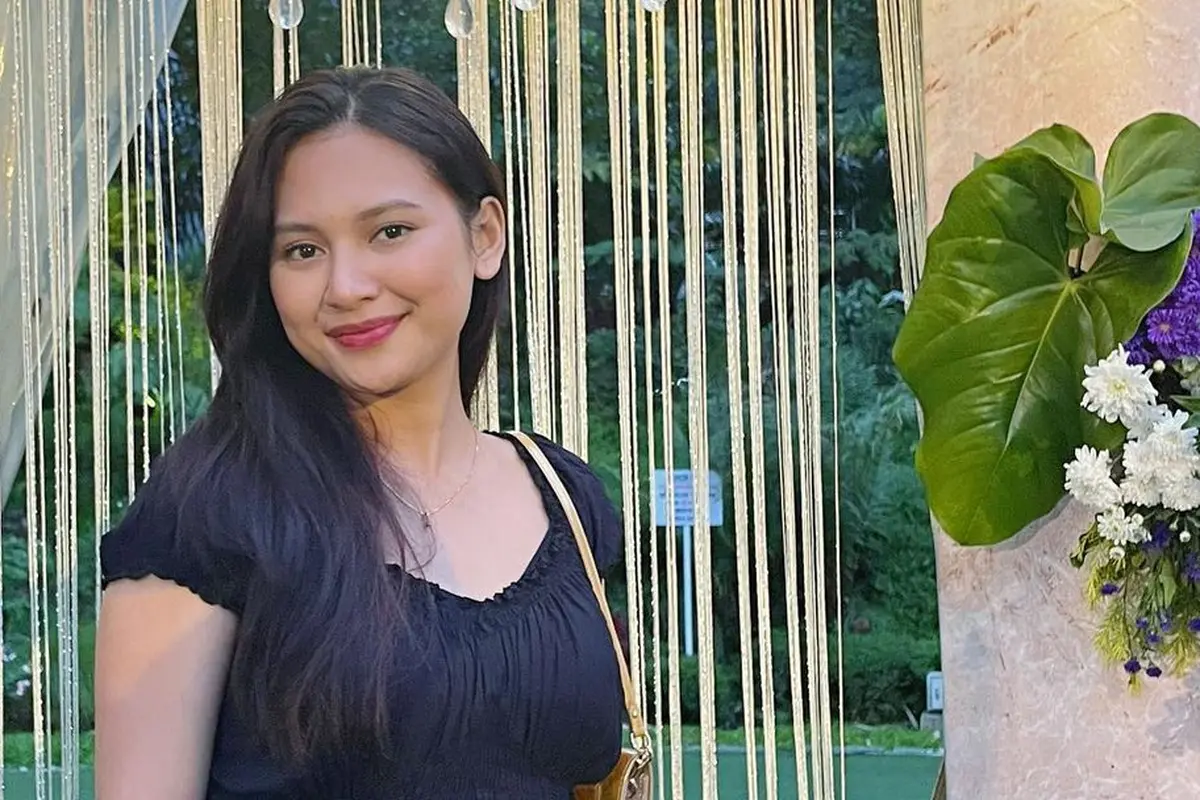 Indah Permatasari. (Foto: Dok. Instagram @indahpermatas)